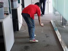 武漢地毯清洗專業服務商:口碑好的地毯清洗圖片|武漢地毯清洗專業服務商:口碑好的地毯清洗產品圖片由武漢世紀華美保潔服務公司生產提供-