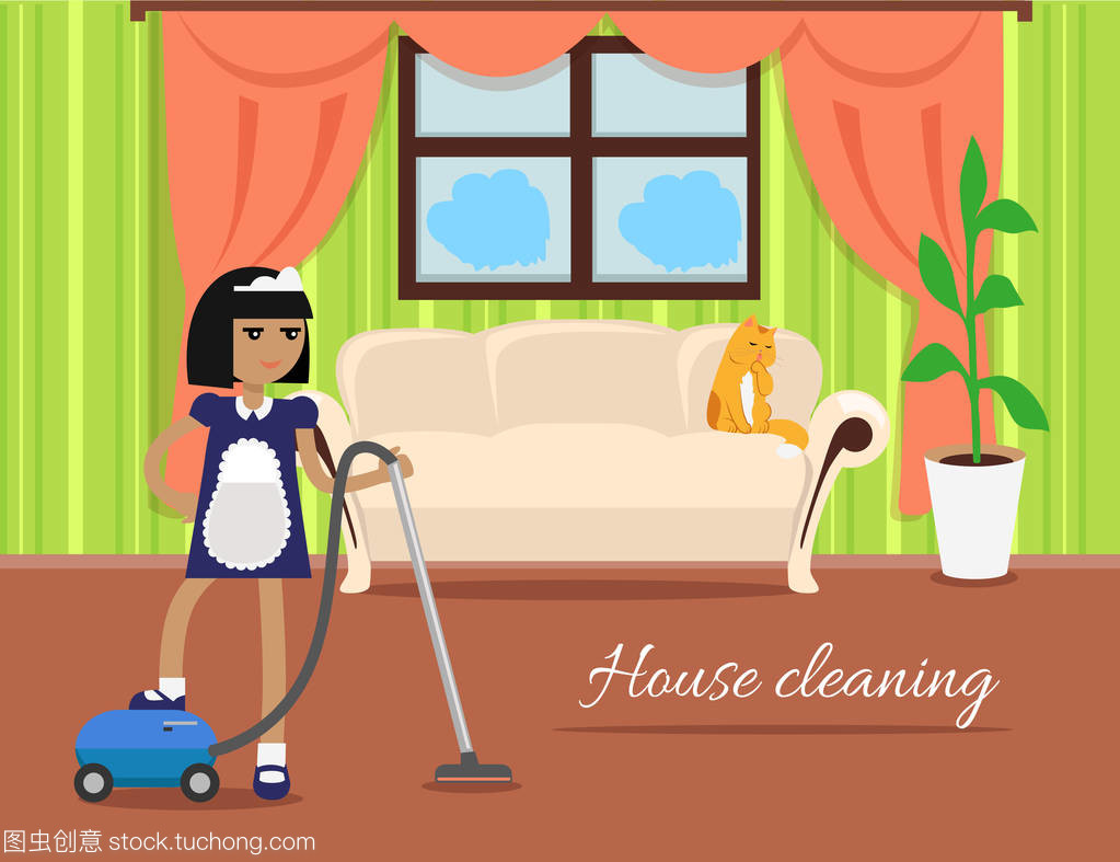 專業清潔服務，讓家煥然一新