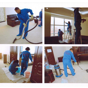 韶關物流貨運、保潔服務與長短途租車指南