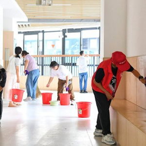 遭'搬家式'保潔后，該不該支付工錢？