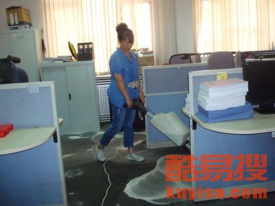 廣州酷易搜清潔服務(wù) 打造專(zhuān)業(yè)高效的潔凈空間解決方案